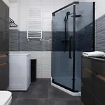 Lägenhet Nadbrzezna 250 M Do Plazy By Renters *