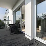 Nadbrzezna 250 M Do Plazy By Renters Lägenhet *