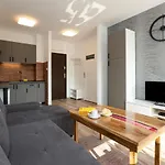 Nadbrzezna 250 M Do Plazy By Renters Gąski