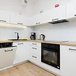 Nadbrzezna 250 M Do Plazy By Renters * Gąski