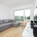 Nadbrzezna 250 M Do Plazy By Renters
