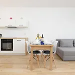 Nadbrzezna 250 M Do Plazy By Renters *