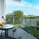Nadbrzezna 250 M Do Plazy By Renters *