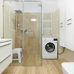 Nadbrzezna 250 M Do Plazy By Renters Lägenhet *