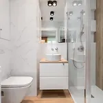 Nadbrzezna 250 M Do Plazy By Renters Gąski