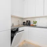 Nadbrzezna 250 M Do Plazy By Renters Lägenhet