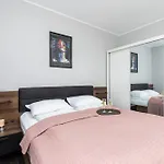Nadbrzezna 250 M Do Plazy By Renters
