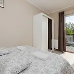 Nadbrzezna 250 M Do Plazy By Renters * Gąski