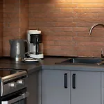 Appartement Nadbrzezna 250 M Do Plazy By Renters