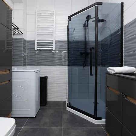 Apartment Nadbrzezna 250 M Do Plazy By Renters *