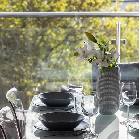 Nadbrzezna 250 M Do Plazy By Renters Apartamento *