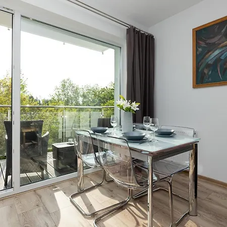 Nadbrzezna 250 M Do Plazy By Renters