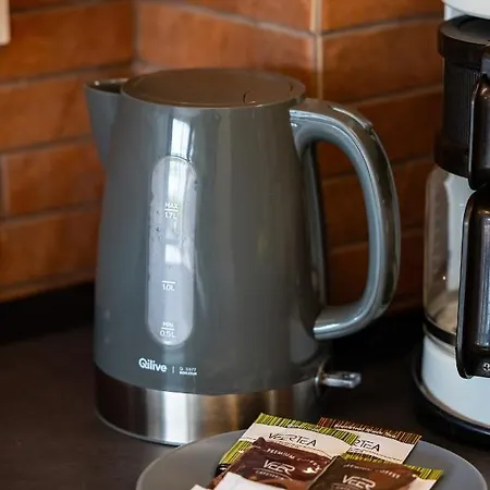 Nadbrzezna 250 M Do Plazy By Renters Apartamento *