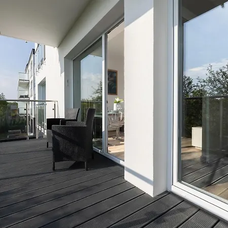 Nadbrzezna 250 M Do Plazy By Renters Appartamento *