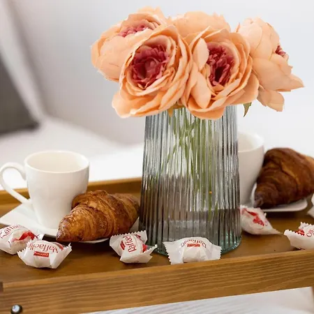 Nadbrzezna 250 M Do Plazy By Renters *