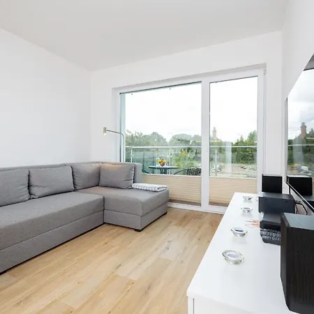 Nadbrzezna 250 M Do Plazy By Renters