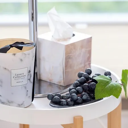 Nadbrzezna 250 M Do Plazy By Renters Apartamento *