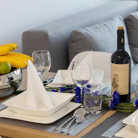 Nadbrzezna 250 M Do Plazy By Renters Appartamento *