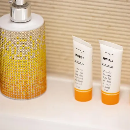 Nadbrzezna 250 M Do Plazy By Renters