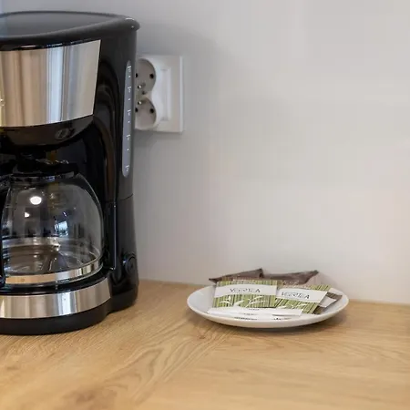 Nadbrzezna 250 M Do Plazy By Renters * Gąski