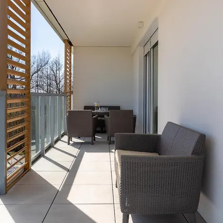 Appartamento Nadbrzezna 250 M Do Plazy By Renters