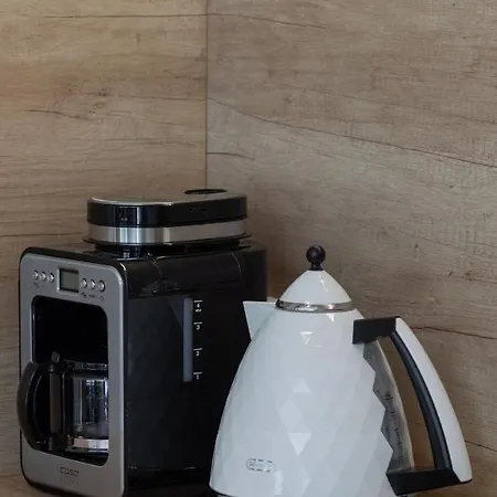 Apartamento Nadbrzezna 250 M Do Plazy By Renters