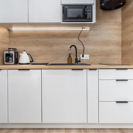 Nadbrzezna 250 M Do Plazy By Renters * Gąski