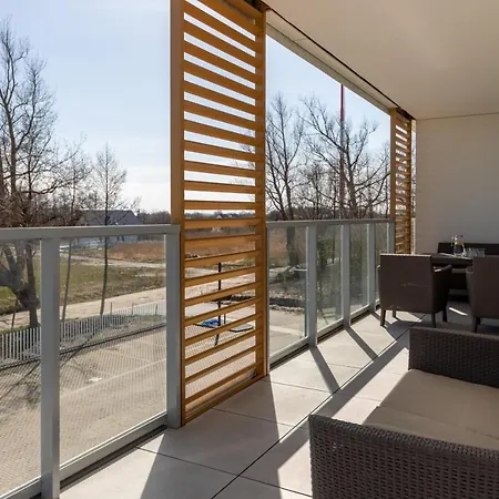 Nadbrzezna 250 M Do Plazy By Renters