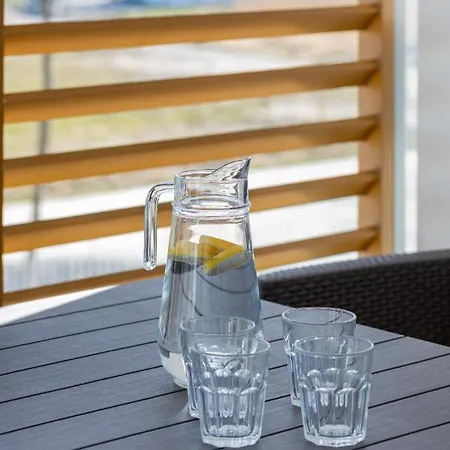 Nadbrzezna 250 M Do Plazy By Renters