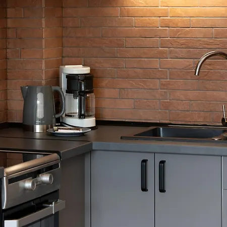 Apartment Nadbrzezna 250 M Do Plazy By Renters