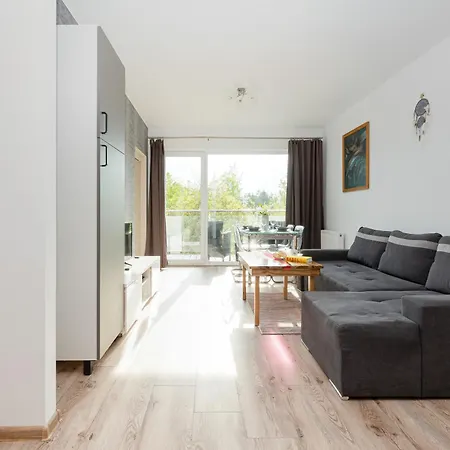 Appartement Nadbrzezna 250 M Do Plazy By Renters *
