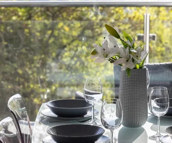 Nadbrzezna 250 M Do Plazy By Renters Apartmán *