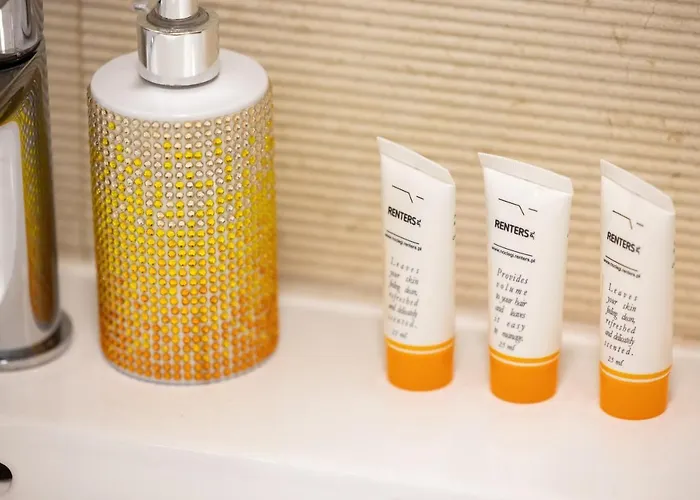 Nadbrzezna 250 M Do Plazy By Renters