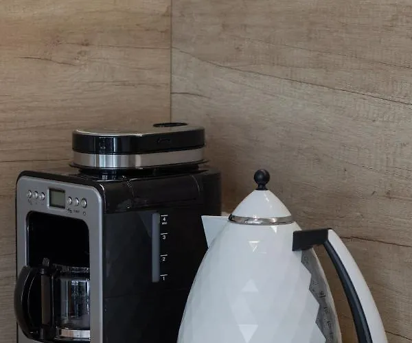 Apartmán Nadbrzezna 250 M Do Plazy By Renters