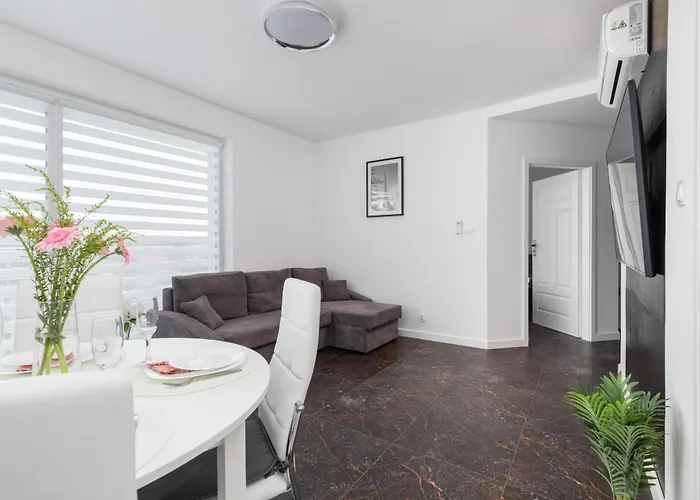 Nadbrzezna 250 M Do Plazy By Renters *